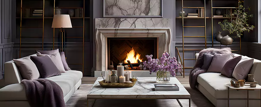 Napoleon Galaxy Series Outdoor Fireplaces Repair in Elizabeth City, NC