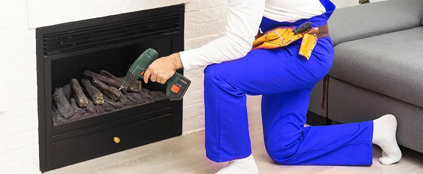 Pellet Fireplace Repair Services in Elizabeth City, NC