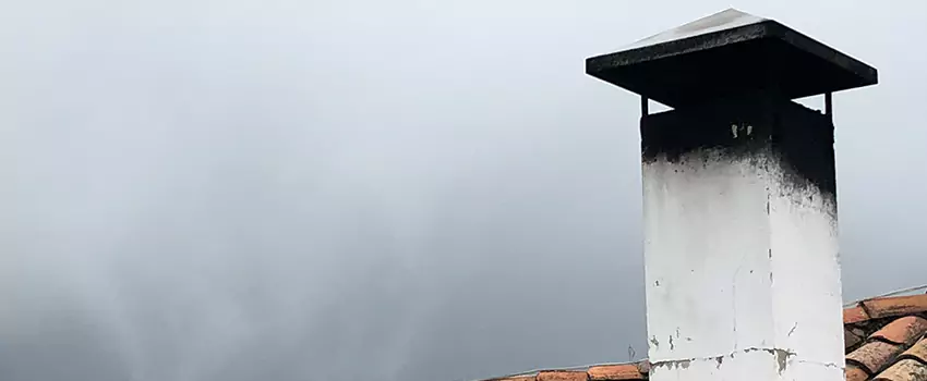 Prefab Chimney Crown Installation in Elizabeth City, NC