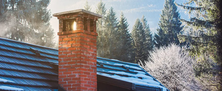 Residential Chimney Rain Caps Repair Services in Elizabeth City, NC