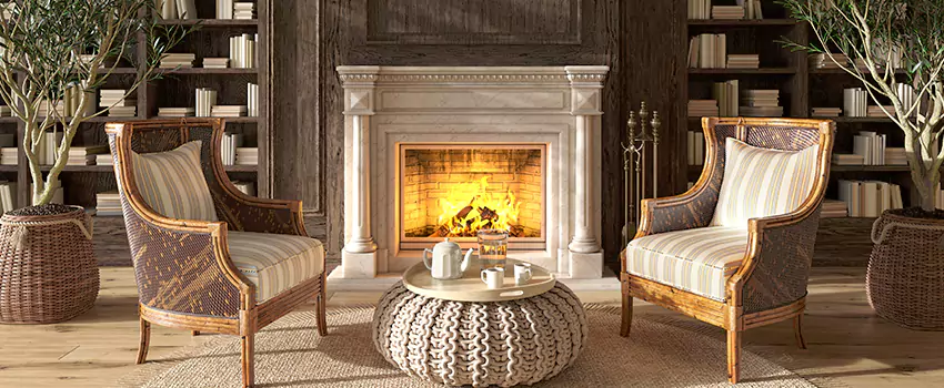 Cost of RSF Wood Fireplaces in Elizabeth City, North Carolina