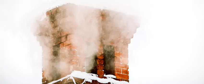 Chimney Flue Soot Removal in Elizabeth City, NC