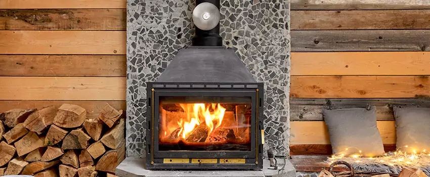 Travis Industries Elite Fireplace Inspection and Maintenance in Elizabeth City, North Carolina