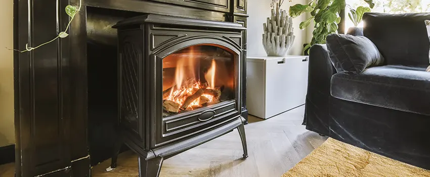 Valor Wood Fireplace in Elizabeth City, NC