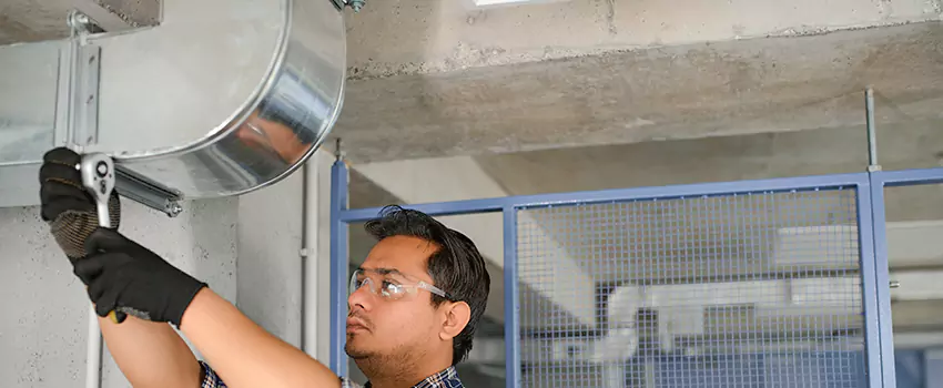 Benefit of Ventilation Cleaning in Elizabeth City, North Carolina
