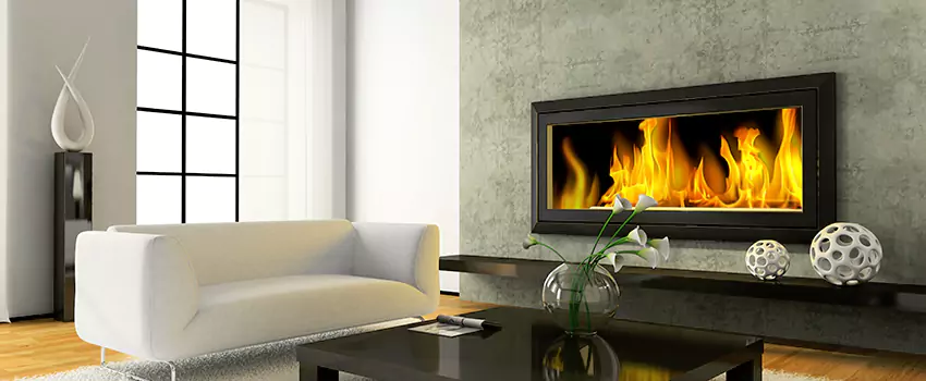 Ventless Fireplace Oxygen Depletion Sensor Installation and Repair Services in Elizabeth City, North Carolina