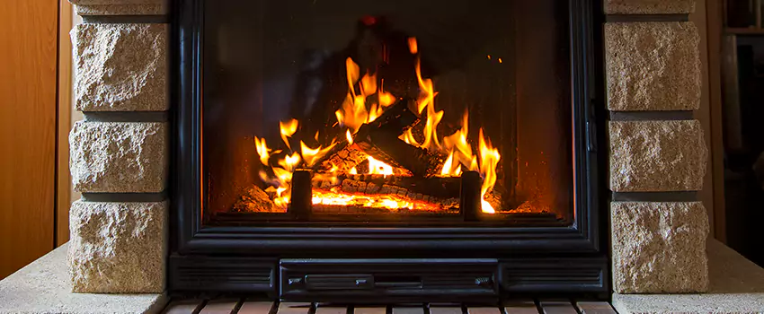 Cost of Wood Fireplace Installation in Elizabeth City, NC