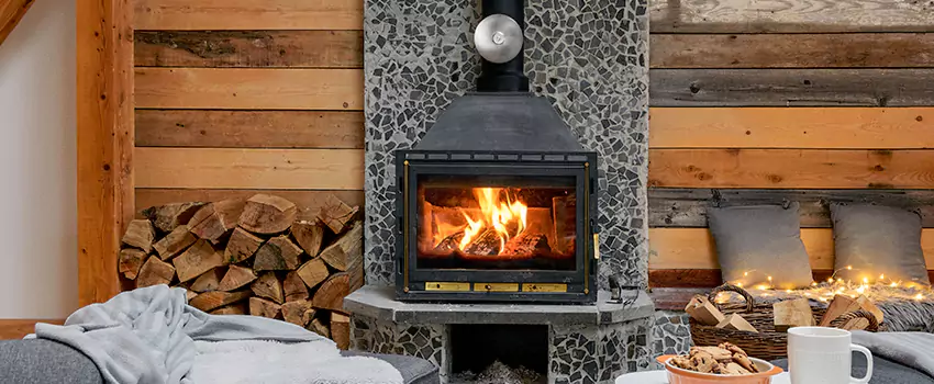 Affordable Wood Fireplace Fixing Solutions in Elizabeth City, North Carolina