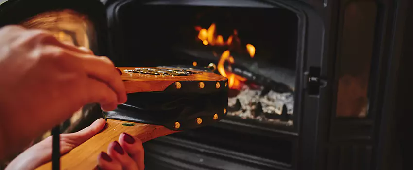 Cost of Wood Furnace Repair and Installation Services in Elizabeth City, NC