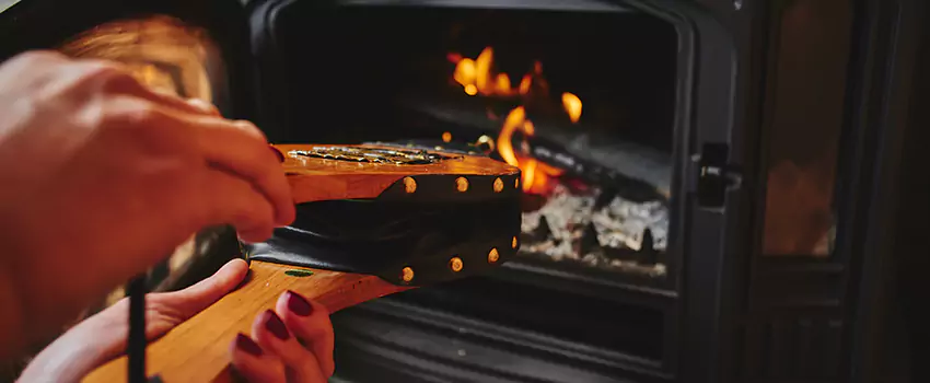 Wood Stove Grates Repair in Elizabeth City, North Carolina