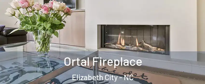  Ortal Fireplace Elizabeth City - NC