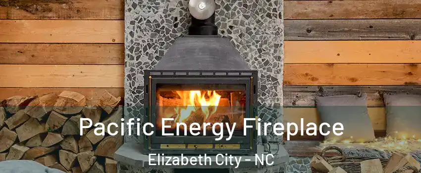  Pacific Energy Fireplace Elizabeth City - NC