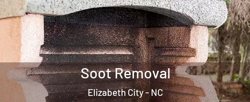  Soot Removal Elizabeth City - NC